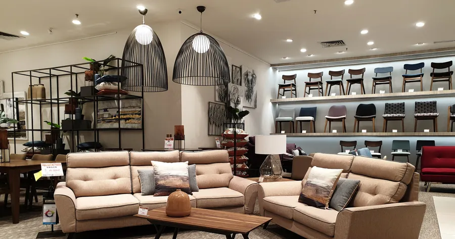 Tips For Shopping At Furniture Stores