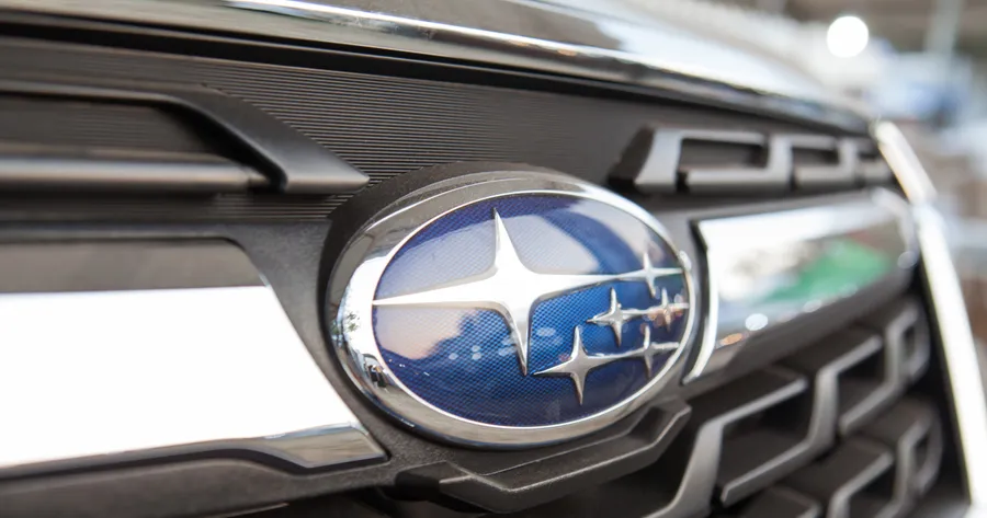 Subaru Solterra: The Future of Sustainable Luxury Driving