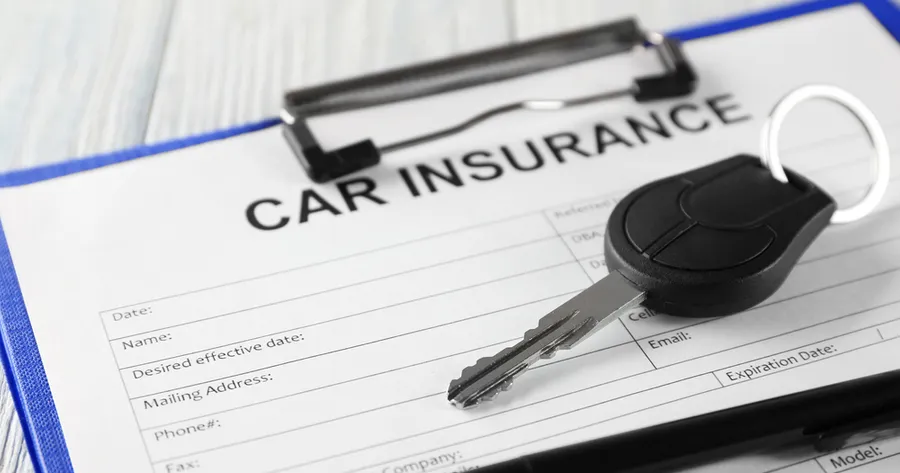 Auto Insurance: Protection, Savings, and Legal Compliance