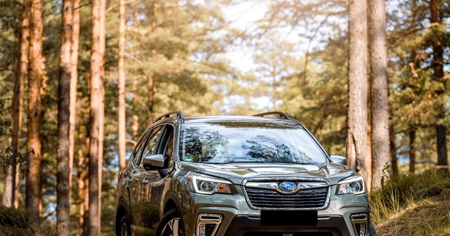 Uncovering the Best Deals on a Subaru Forester