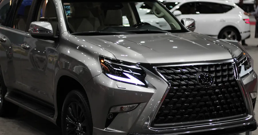 Lexus GX: Luxury, Safety, and Performance in One Package