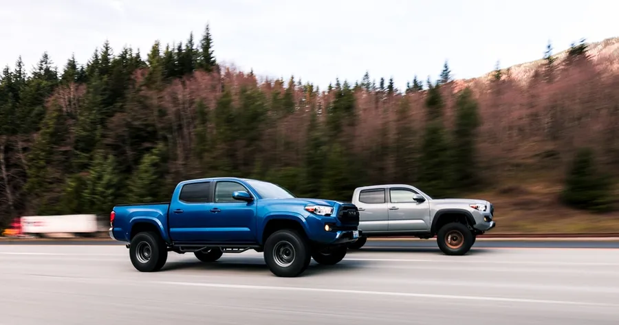 2024 Toyota Tacoma Hybrid: The Must-Have Pickup Truck of the Year