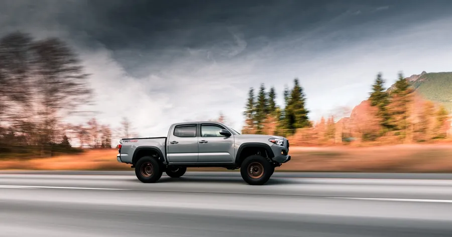 Unearth Top Toyota Tacoma Deals