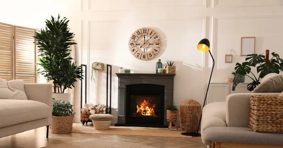 Why Buy an Electric Fireplace
