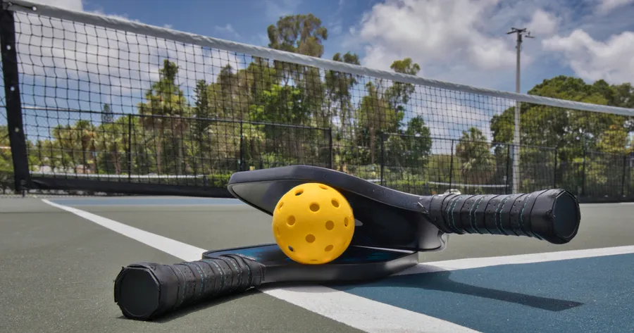 Pickleball Equipment Deals: Save on Top-Rated Equipment
