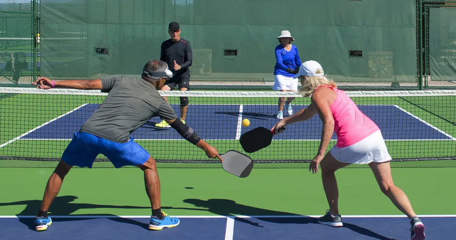 Pickleball Court Installation: A Thriving Investment for Health and Community