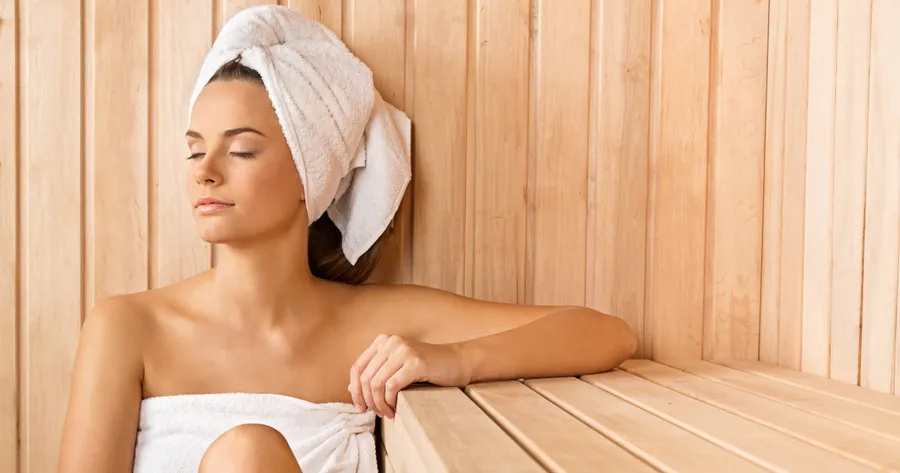 Relax, Rejuvenate, and Revitalize With a Brand New Sauna