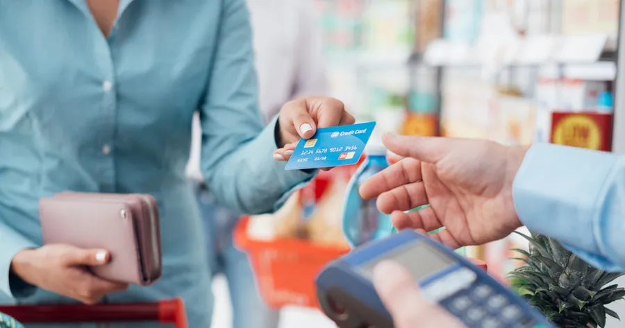 Sådan Finder Du Det Perfekte Kreditkort
