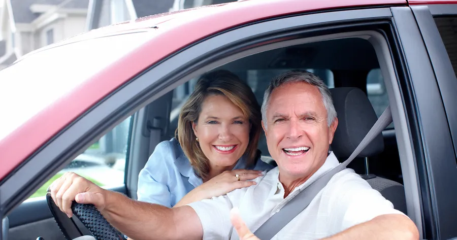 your state Seniors Enjoy The Flexibility and Savings With a Plug-In Hybrid Vehicle (PHEV)