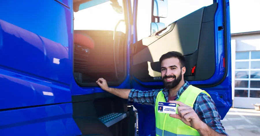 CDL Truck Driver: What Is It and How Do I Become One?