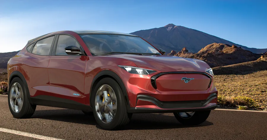 Why You Need an Electric SUV: The Future of Driving