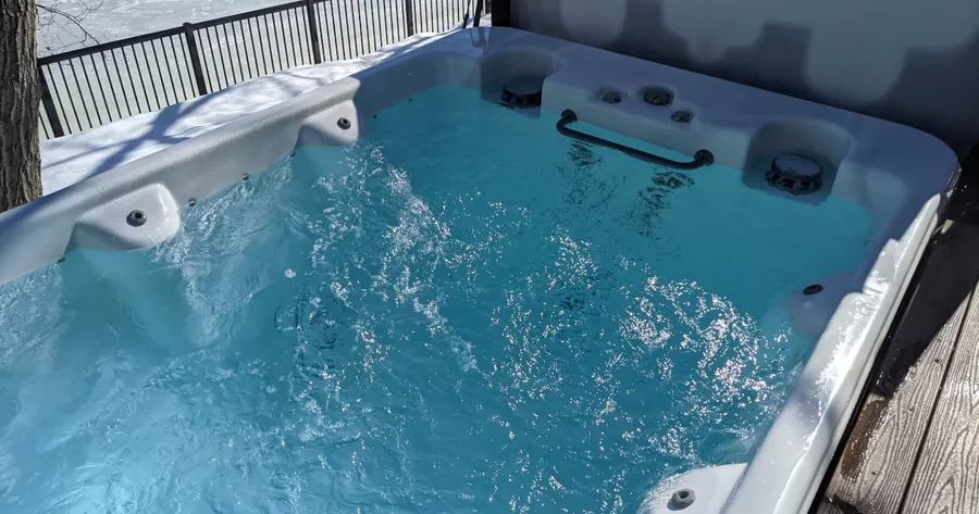 Discover the Ultimate Experience – The Top Hot Tubs