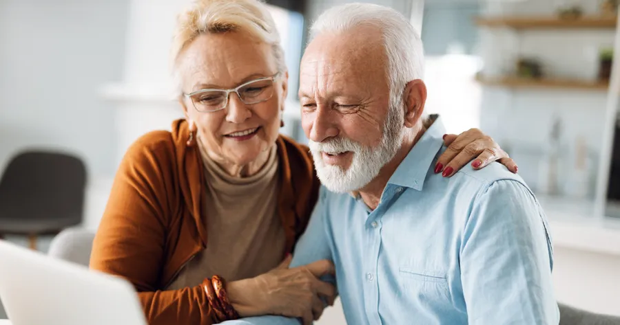 Affordable Internet Plans for Seniors