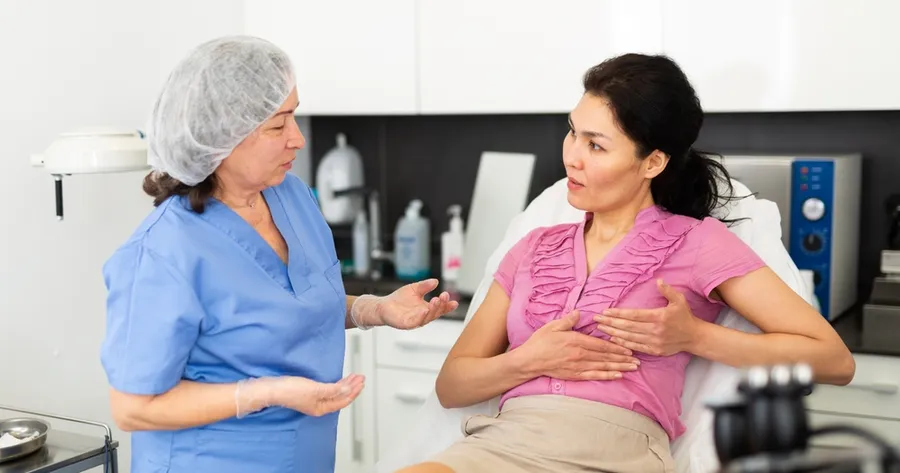What To Know About Breast Lift Surgery