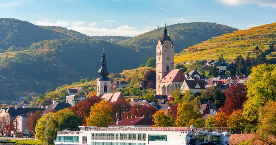 Senior River Cruise Deals You Don’t Want To Miss