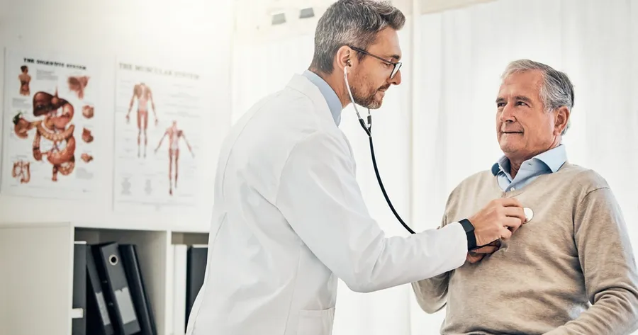 Early Signs of Congestive Heart Failure