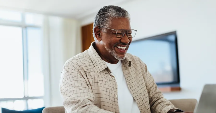 Over 50? Low Cost, High-Speed Internet Program Now Available