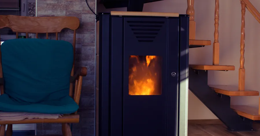 Why a Pellet Stove Is the Perfect Addition to Your Home