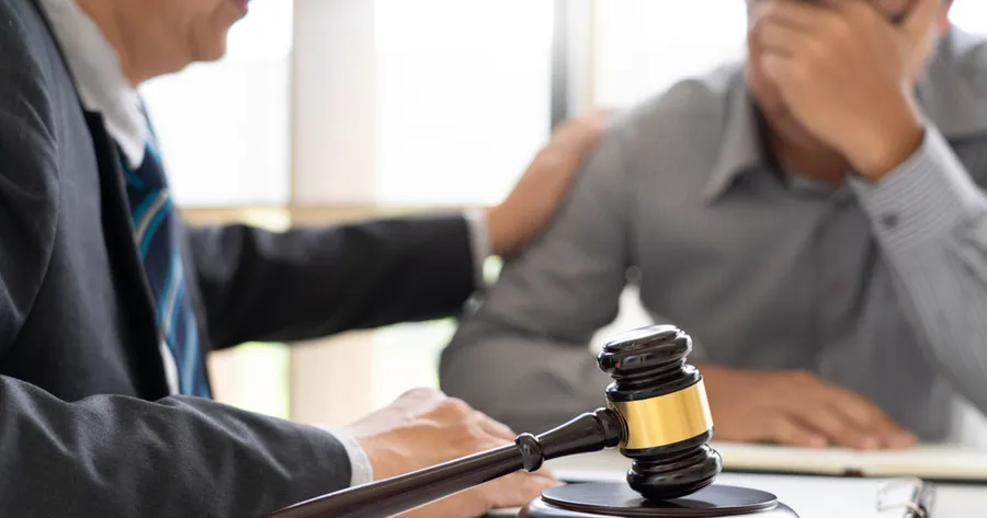 Why People Sue: The Most Common Reasons for Money-Related Lawsuits