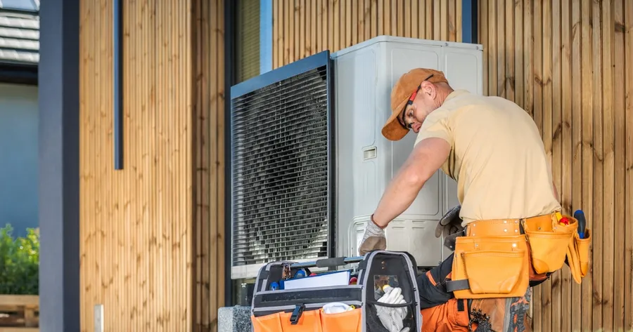 How To Find Top HVAC Repair Companies in Your Area