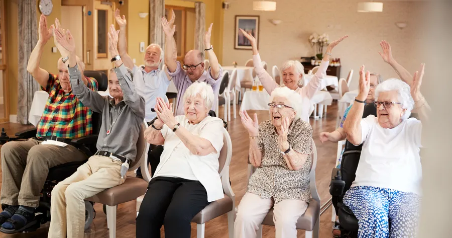 Making the Transition: How to Choose the Right Assisted Living Facility for Your Loved Ones