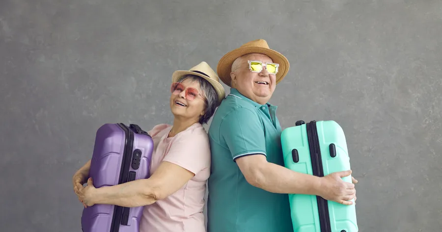 The Freedom to Explore: How Senior Travel Insurance Keeps Your Journey On Track