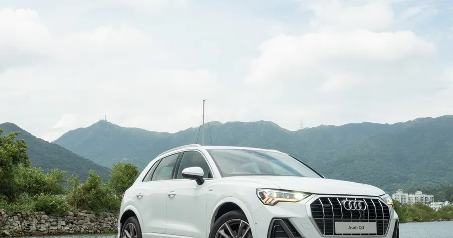Shattering the Price Barrier: Uncovering the Lowest Price Luxury SUVs on the Market