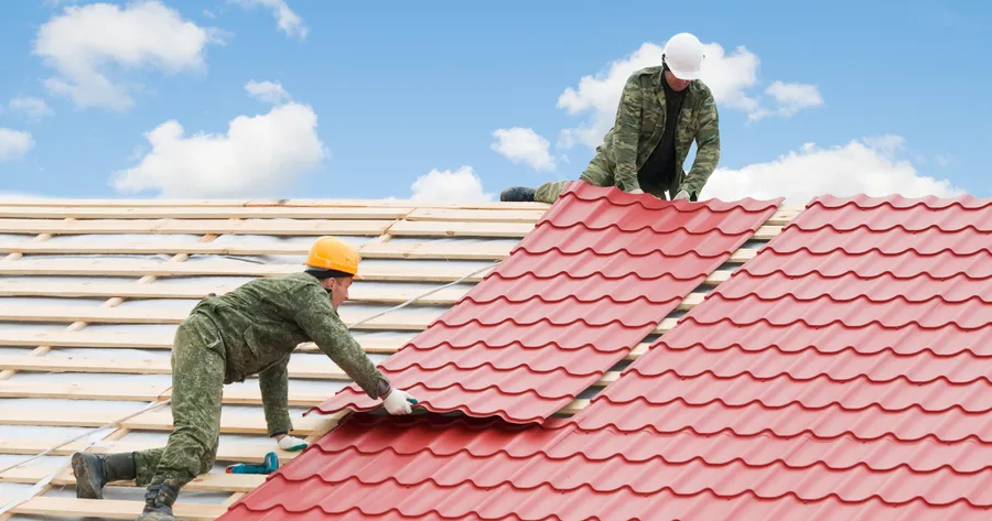 Unveiling the Roofing Grant: Over $4 Billion Set Aside for Senior Home Repairs in your state