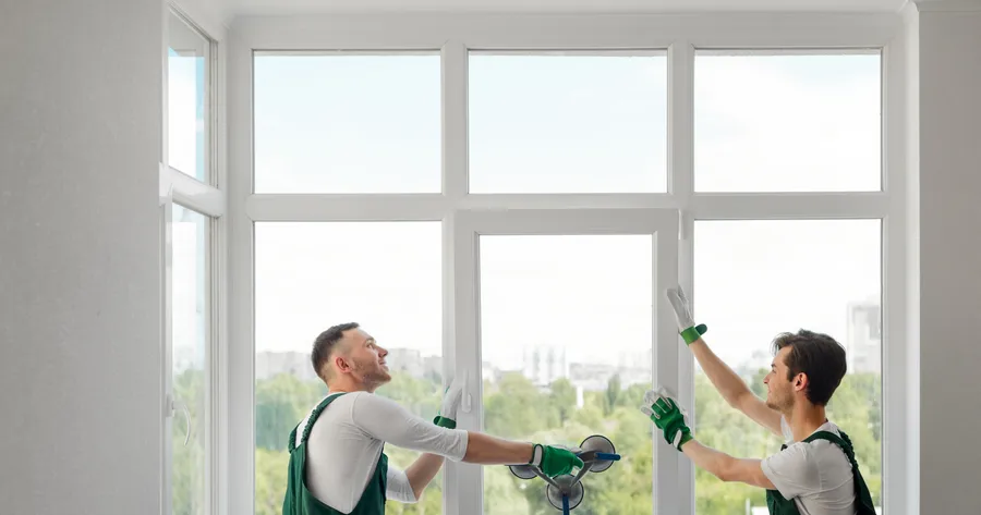 These Window Replacement Savings Are Jaw Dropping