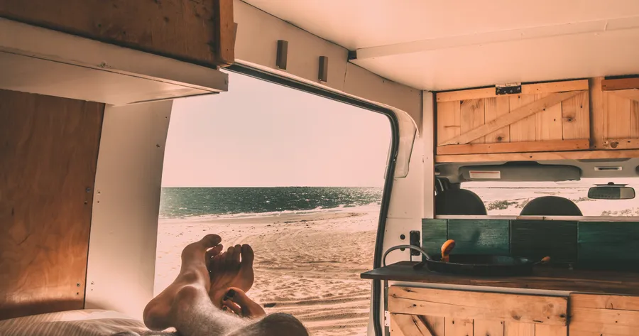 Upgrade Your Getaways: Find The Perfect Camper Van For You
