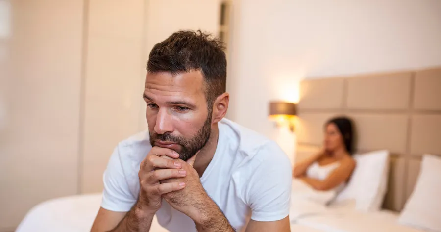 What You Should Know About Erectile Dysfunction