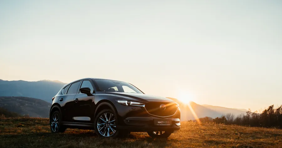 Meet The Mazda CX5: Comfort, Style, and Performance Combined