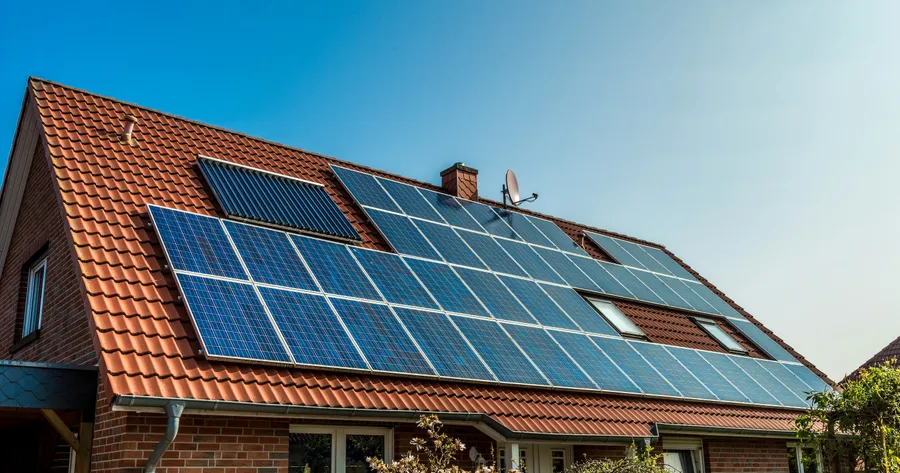 2024 No Cost Solar Panel Program For your state Residents