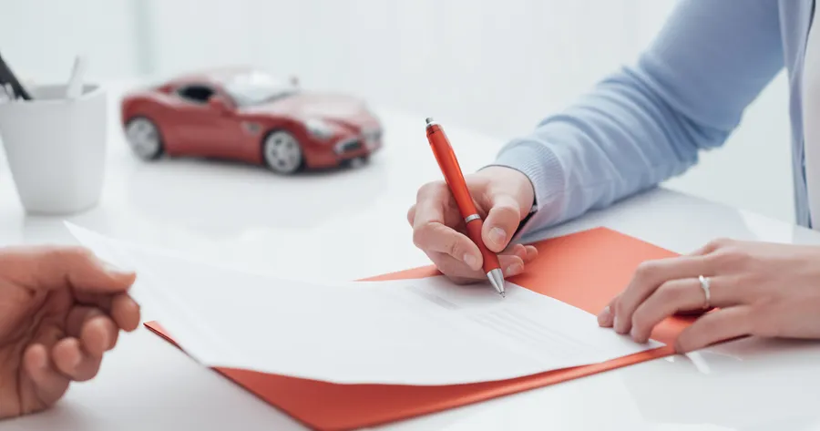 How to Secure the Best Car Loan for Your New Vehicle