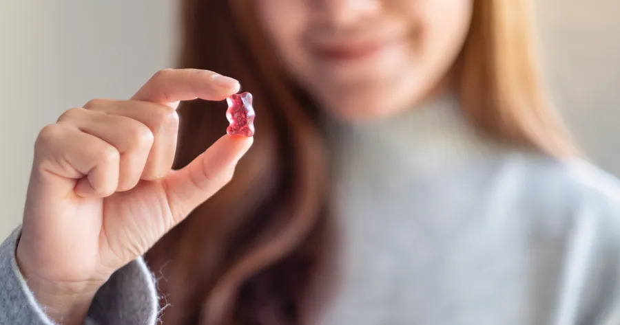 Sweet Success: How Weight Loss Gummies Are Revolutionizing Diet Plans