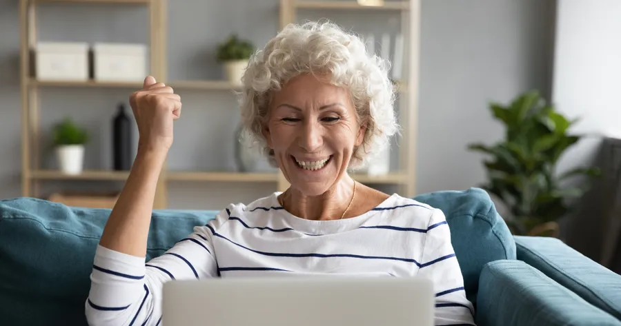 Seniors – Your Next Laptop Could Be Virtually Free