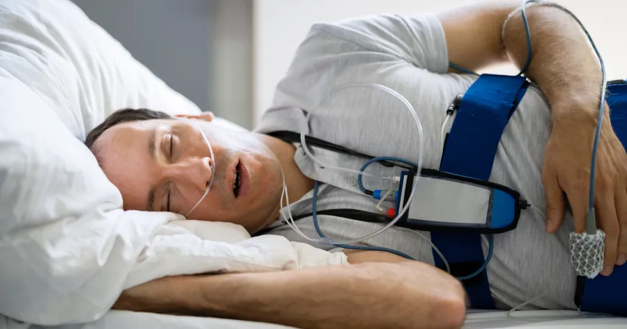 Living with Sleep Apnea: Tips to Improve Your Sleep and Health