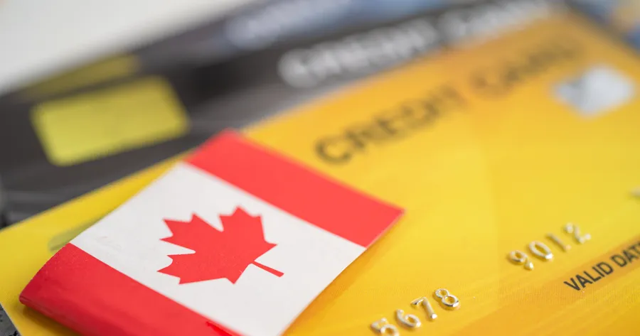 July 2024: Secure A Credit Card With No Credit Check In Canada