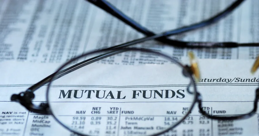 Maximize Your Wealth: The Secrets Behind High-Yield Mutual Funds