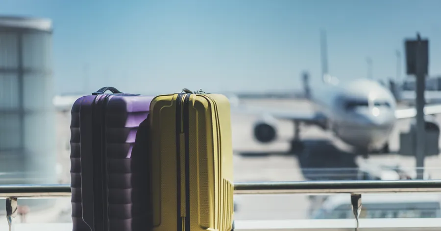 July 2024: The Top Luggage Brands Are Trying To Capitalize On The Travel Boom By Offering Ridiculous Deals