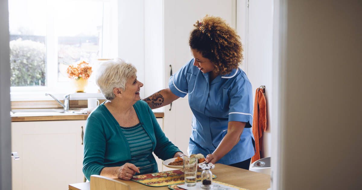 How Much Does A 24 Hour Live In Carer Cost Near You Search A Like