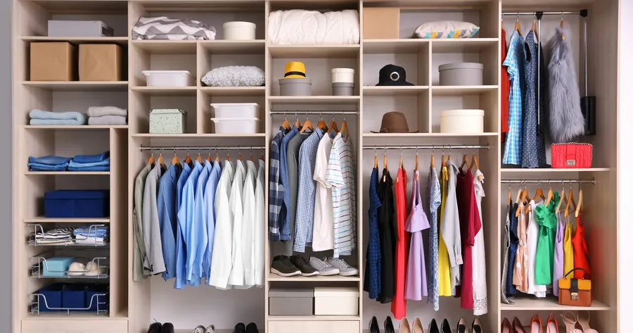 How Homeowners Are Upgrading Their Closets on a Budget