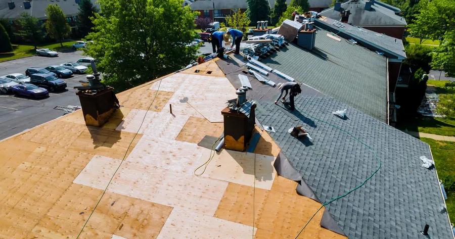 July 2024, Here’s How your state Seniors Are Getting A Brand New Roof Replacement At Massive Discounts