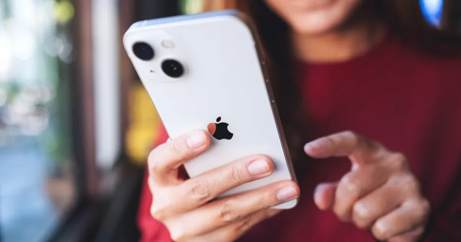 The New iPhone 15 Is Totally Worth The Upgrade (Especially At These Prices)
