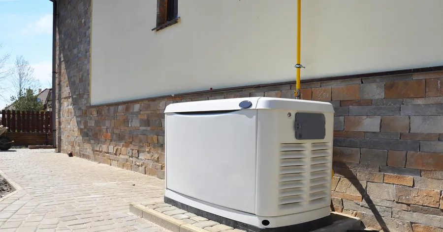 How Much Does a Whole-House Generator Cost?
