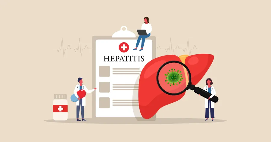 Effective Lifestyle Changes for Managing Hepatitis C