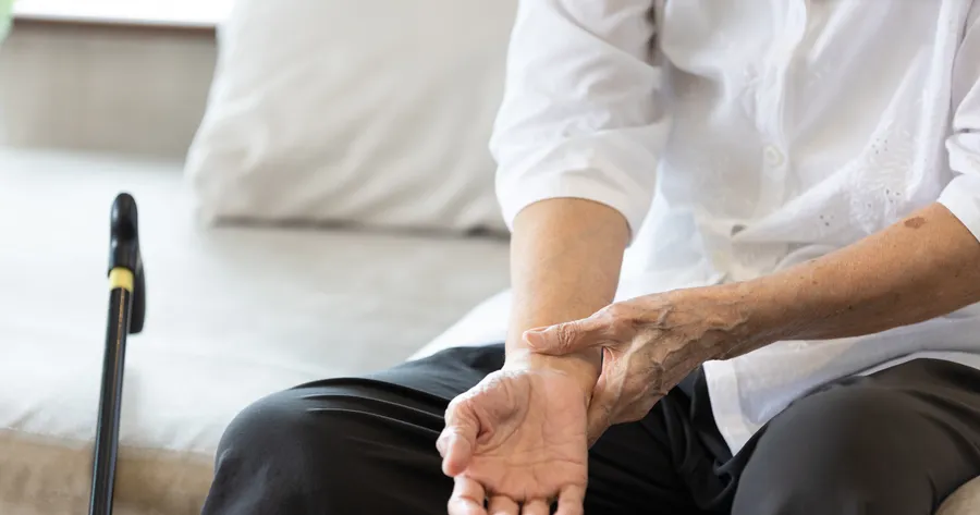 Everything You Need to Know About Psoriatic Arthritis