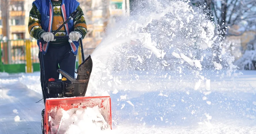 Local Governments In your state State Are Offering Senior Aid Snow Removal Programs