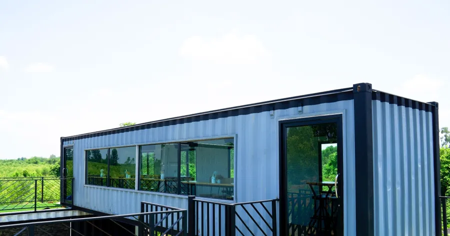 Unsold Shipping Container Homes Offering Affordable Solution for your state Seniors