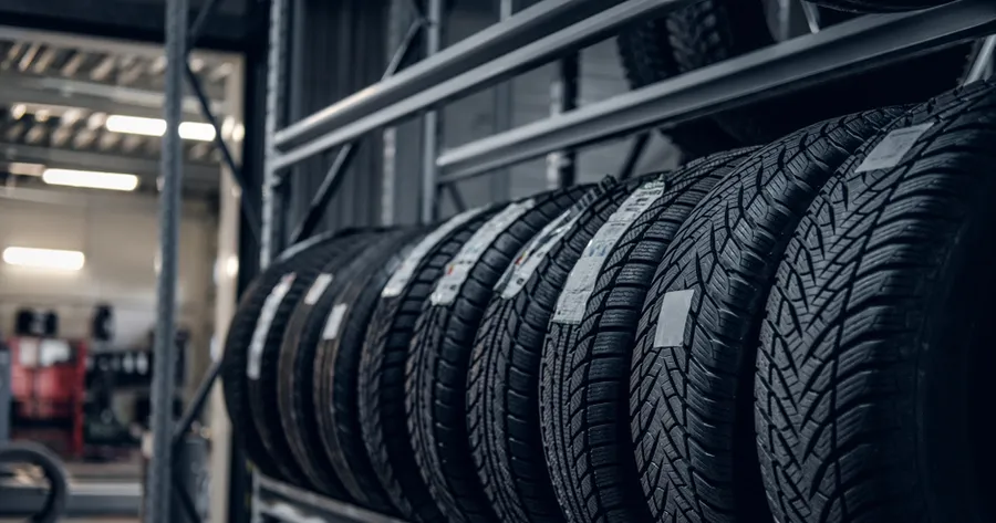 Tire Discounts For Seniors Living in your state